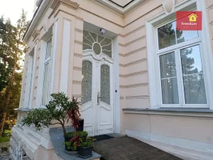 Prodej bytu 3+kk, Teplice, Vrchlického, 57 m2