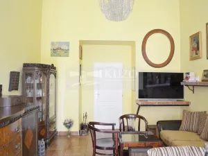 Prodej bytu 4+1, Praha, Rybná, 123 m2