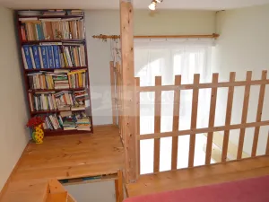 Prodej bytu 4+1, Praha, Rybná, 123 m2