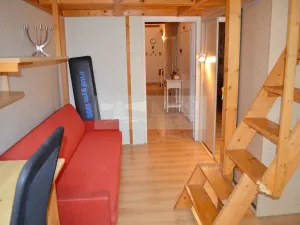 Prodej bytu 4+1, Praha, Rybná, 123 m2