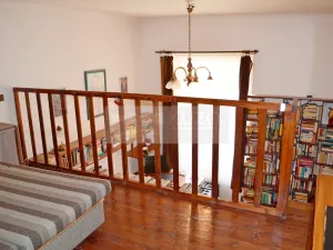 Prodej bytu 4+1, Praha, Rybná, 123 m2