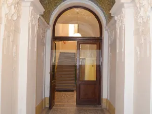 Prodej bytu 4+1, Praha, Rybná, 123 m2