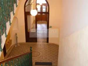 Prodej bytu 4+1, Praha, Rybná, 123 m2