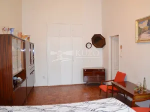 Prodej bytu 4+1, Praha, Rybná, 123 m2