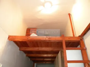 Prodej bytu 4+1, Praha, Rybná, 123 m2