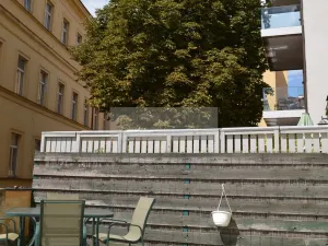 Prodej bytu 4+1, Praha, Rybná, 123 m2