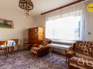 Prodej rodinného domu, Řečice, 160 m2