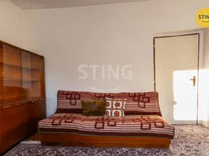 Prodej rodinného domu, Řečice, 160 m2