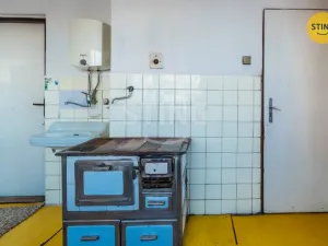 Prodej rodinného domu, Řečice, 160 m2