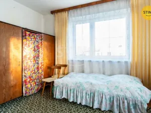 Prodej rodinného domu, Řečice, 160 m2