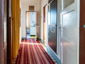 Prodej rodinného domu, Řečice, 160 m2