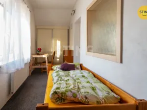 Prodej rodinného domu, Řečice, 160 m2