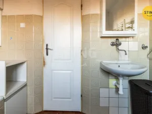 Prodej rodinného domu, Řečice, 160 m2