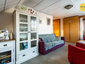 Prodej rodinného domu, Řečice, 160 m2