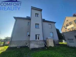 Prodej rodinného domu, Ostrava - Zábřeh, Dolní, 447 m2