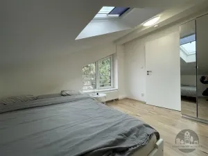 Pronájem bytu 2+kk, Praha - Krč, Budějovická, 34 m2