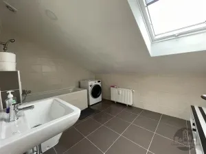 Pronájem bytu 2+kk, Praha - Krč, Budějovická, 34 m2