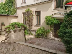 Pronájem bytu 2+kk, Ostrava, Nádražní, 40 m2