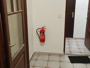 Pronájem bytu 2+kk, Ostrava, Nádražní, 40 m2