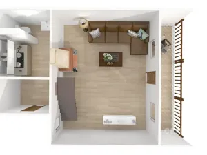 Prodej - jiné, Zahrádka, 80 m2