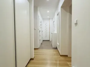 Pronájem bytu 3+1, Zlín, Santražiny, 74 m2