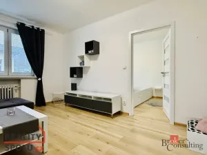 Pronájem bytu 3+1, Zlín, Santražiny, 74 m2
