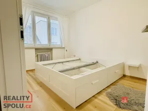 Pronájem bytu 3+1, Zlín, Santražiny, 74 m2