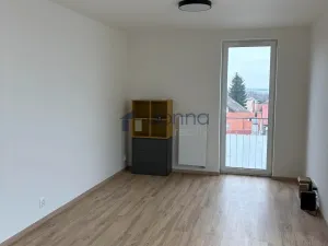 Pronájem bytu 2+kk, Praha, Hofbauerova, 48 m2