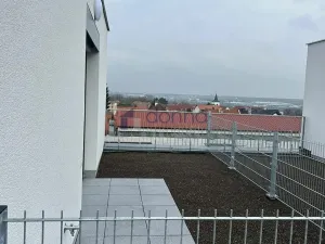 Pronájem bytu 2+kk, Praha, Hofbauerova, 48 m2