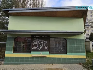 Pronájem obchodního prostoru, Česká Lípa, Příbramská, 24 m2