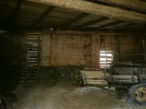 Prodej zemědělské usedlosti, Bezvěrov - Světec, 260 m2