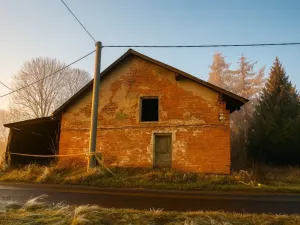 Prodej zemědělské usedlosti, Bezvěrov - Světec, 260 m2