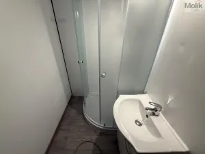 Pronájem bytu 2+kk, Litvínov - Hamr, Hamerská, 40 m2