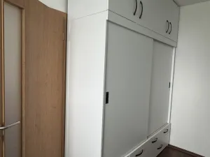 Pronájem bytu 3+1, Třebíč - Horka-Domky, Kubišova, 72 m2