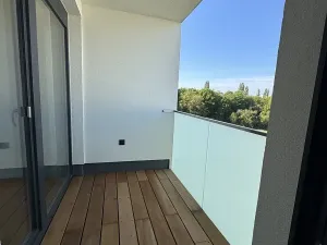 Pronájem bytu 2+kk, Praha - Bohnice, Pekařova, 48 m2