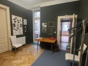 Pronájem bytu 4+1, Olomouc, tř. Svobody, 110 m2