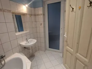 Pronájem bytu 4+1, Olomouc, tř. Svobody, 110 m2