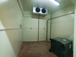 Pronájem skladu, Netvořice - Všetice, 200 m2