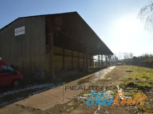 Pronájem skladu, Přerov - Přerov I-Město, Polní, 200 m2