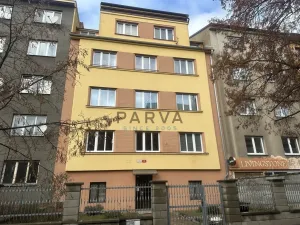 Pronájem bytu 3+kk, Plzeň, Liliová, 83 m2