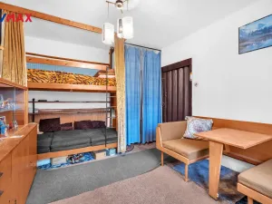 Prodej bytu 2+1, Chvaletice, 9. května, 53 m2