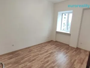 Pronájem bytu 3+kk, Luby, Revoluční, 56 m2