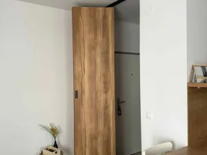 Pronájem bytu 2+kk, Mohelnice, Za Penzionem, 55 m2