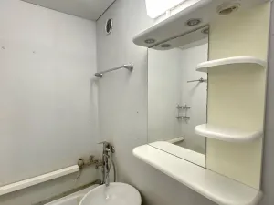 Prodej bytu 2+1, Stříbro, Nerudova, 72 m2