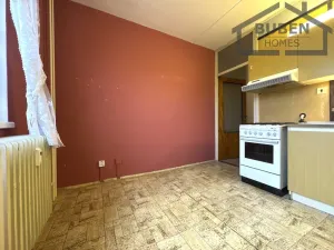 Prodej bytu 2+1, Stříbro, Nerudova, 72 m2