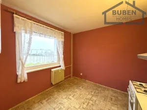 Prodej bytu 2+1, Stříbro, Nerudova, 72 m2