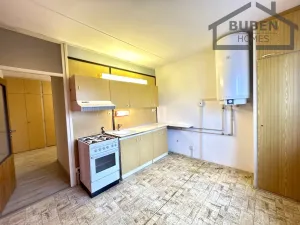 Prodej bytu 2+1, Stříbro, Nerudova, 72 m2