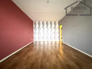 Prodej bytu 2+1, Stříbro, Nerudova, 72 m2