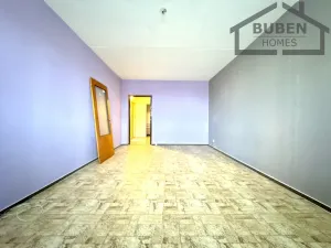 Prodej bytu 2+1, Stříbro, Nerudova, 72 m2