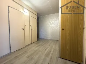 Prodej bytu 2+1, Stříbro, Nerudova, 72 m2